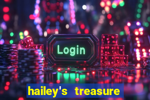 hailey's treasure adventure apk tudo desbloqueado